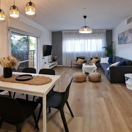 מאנטה Manta דירת נופש באילת Appartement Buitenkant foto
