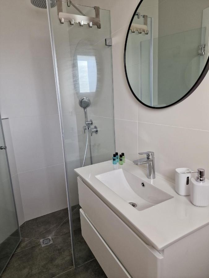 מאנטה Manta דירת נופש באילת Appartement Buitenkant foto